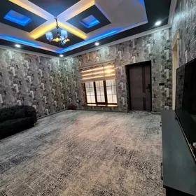 Anew Magtymguly plan jay