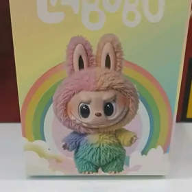 лабубу и другие игрушки