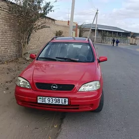 Opel Astra 1999