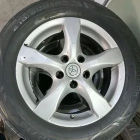 215 60 16 diska teker