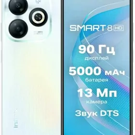Infinix smart 8