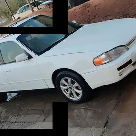 Toyota Camry 1996