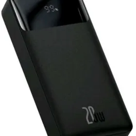Power bank (повербанк)