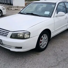 Kia Optima 2001