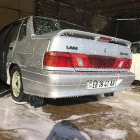 Lada 2115 2003