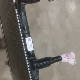 Radiator Grand Highlande Turbo