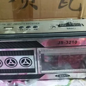 радио, антенна