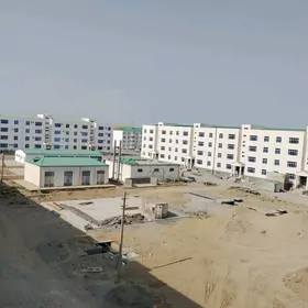 Anew pol elitga 4/2 3 komnat