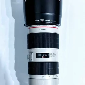 70-200 obyektiw canon