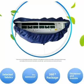 kondisioner ýuwulýan halta