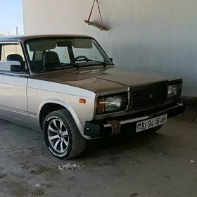 Lada 2107 2010