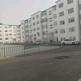 Anew panel 4/4 2 komnat 96m2