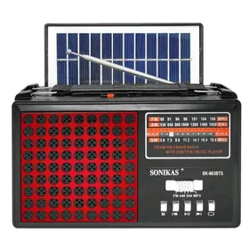 RADIO // РАДИО  SONIKAS