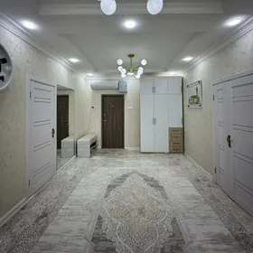 МИР-3 Молодёжная 3ком 86м2