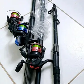 Spinnikler taze Okuma