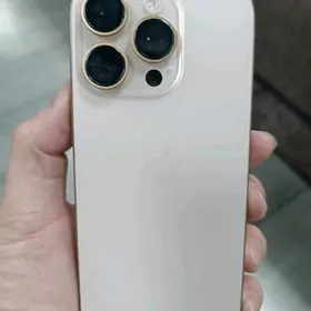 Iphone 16 Pro 1 sim 128G