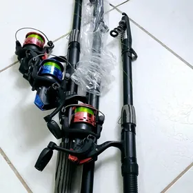 Спинниклер таза Окума