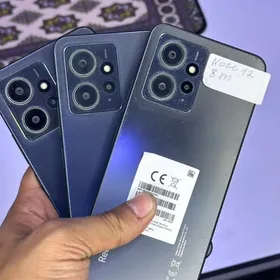 Redmi Note 12 8/128gb