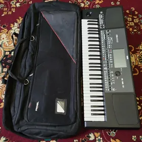 korg pa 600