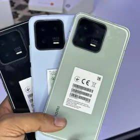 Mi 13 12/256gb