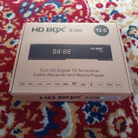 тюнера айпи