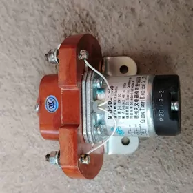 Реле. Контактор, Rele.kontakto