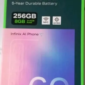 infinix HOT 60 I