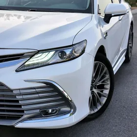 Camry 2021 masyn vip taxi