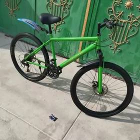 TIGIR 26LIK TURKMENISTAN