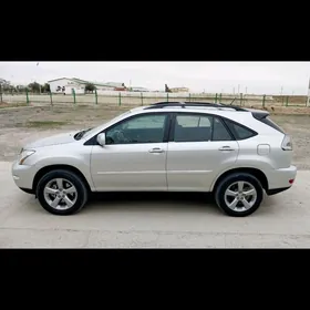 Lexus RX 330 2005