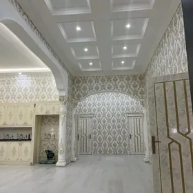 Magtymguly plan jaý