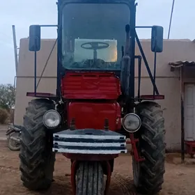 MTZ T-28 1992
