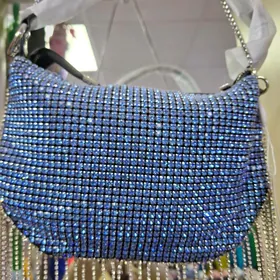 вечерный сумкалар