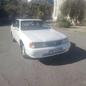 Toyota Avalon 1996