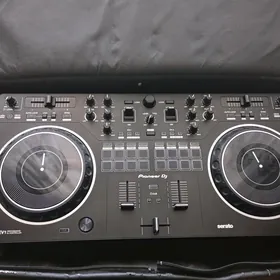 Dj Pioneer rev1