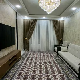 ☆ Mir 4 2-komnat ☆