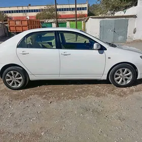 Toyota Corolla 2005