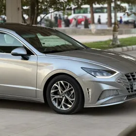Hyundai Sonata 2020