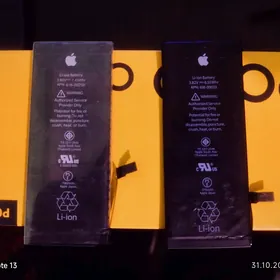 iPhone 6s 7 bataryasy