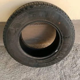 Teker 265/65/17 Apollo