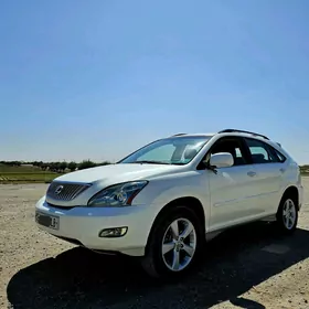Lexus RX 330 2004