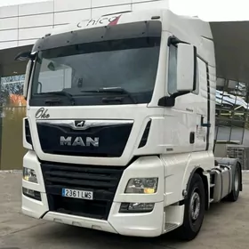 Man TGX 2020