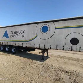 Schmitz Cargobull 2001