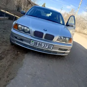 BMW E34 1999