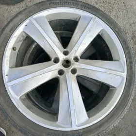 265 35 22 DISK TEKER CHRYSLER