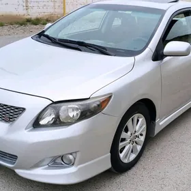 Toyota Corolla 2010