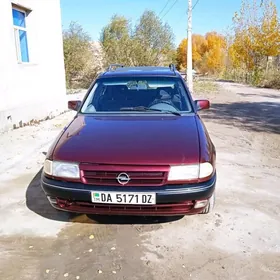 Opel Astra 1993