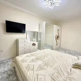 Elitka Maskowsky 7 Etaj 4 kom