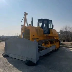 LiuGong CLG B230 2014