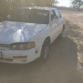 Toyota Camry 1993